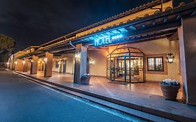 Hotel Boccaccio
